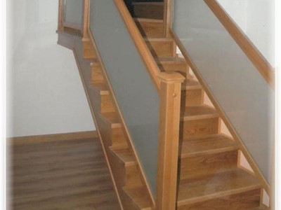 Escalera 4