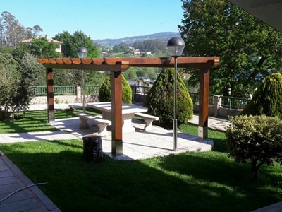 PÉRGOLA 1