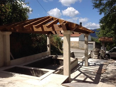 PÉRGOLA 3