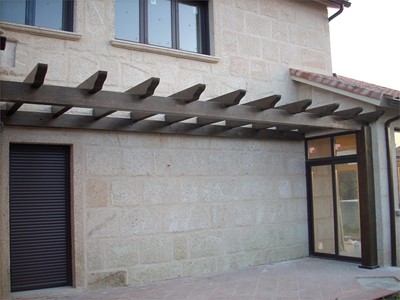 PÉRGOLA